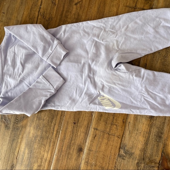 Nike Zipper Jumpsuit - Picture 3 of 4